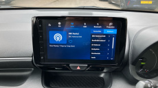 Toyota Yaris 1.5 Hybrid Icon 5dr CVT Hybrid Hatchback